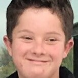 Fundraising Page: Brady Remington